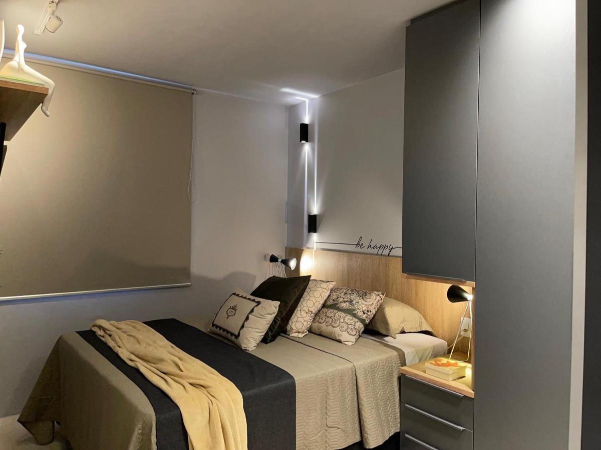 APARTAMENTO Duplex Manhattan com 3 Suites, Casal, Solteiro e Office Goiânia Exterior foto