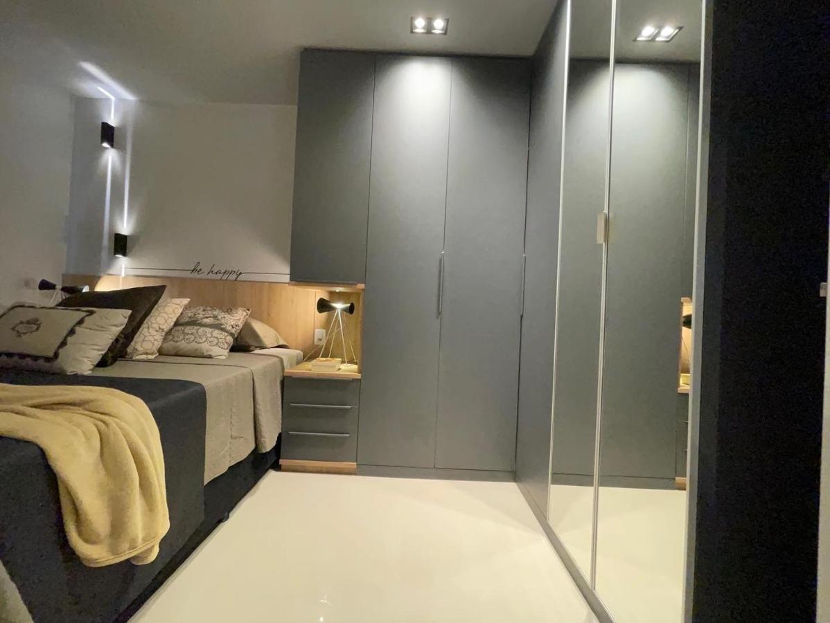 APARTAMENTO Duplex Manhattan com 3 Suites, Casal, Solteiro e Office Goiânia Exterior foto